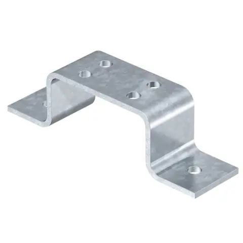 Obo Bettermann 5016118 Skena Erbjudandepris